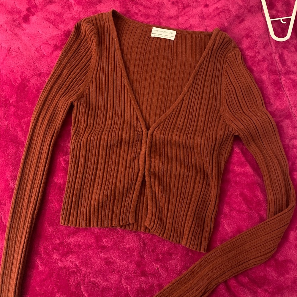 Urban outfitters sweater